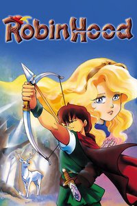Robin Hood's Big Adventure (Robin Hood's Big Adventrue)