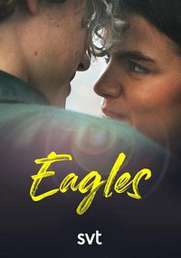 Eagles Staffel 1
