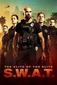 S.W.A.T. Season 1