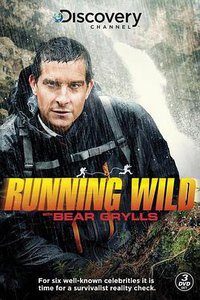 Running Wild with Bear Grylls Season 3