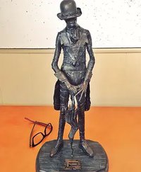 The Crooked Man
