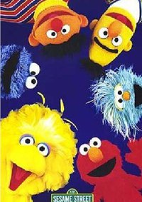 Sesame Street (芝麻街 第一季)