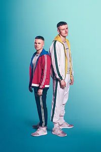 The Young Offenders  Christmas Special
