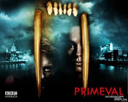 Primeval Season 3