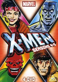 X-Men: The Animated Series (X-Men)