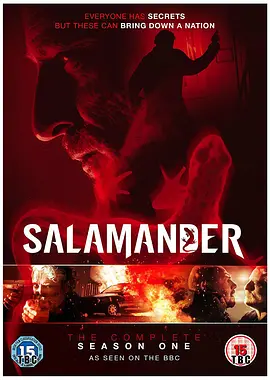 Salamander Season 1