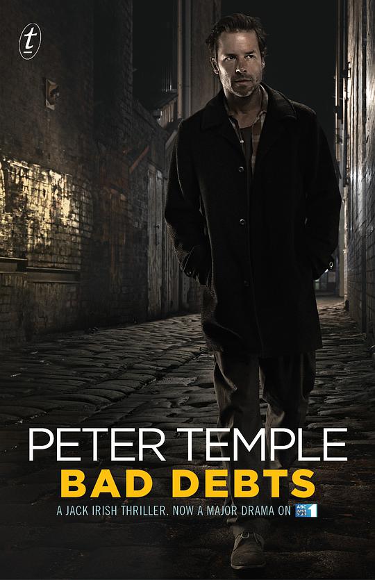 Jack Irish: Bad Debts