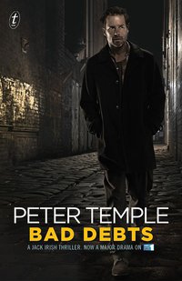 Jack Irish: Bad Debts