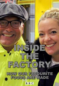 Inside the Factory Season 1