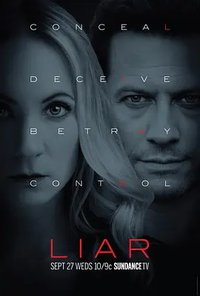 Liar Season 1