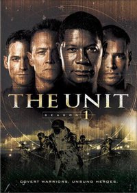 The Unit Temporada 1