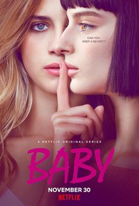 Baby — Saison 1