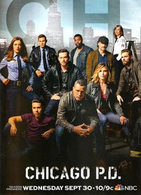 Chicago P.D. Season 3