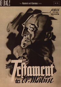 The Testament of Dr. Mabuse