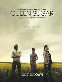 Queen Sugar (蔗糖女王 第一季)