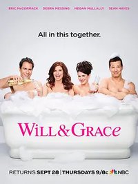 Will & Grace Season 9