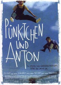 Annaluise & Anton