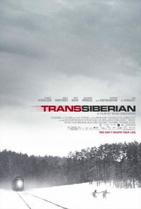 Transsiberian - Reise in den Tod