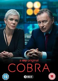 COBRA (Cobra)
