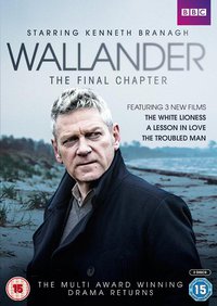 Wallander Season 4