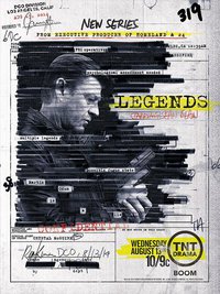 Legends Season 1