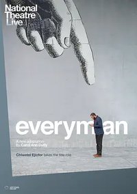 National Theatre Live: Everyman
