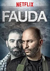 Fauda sæson 3