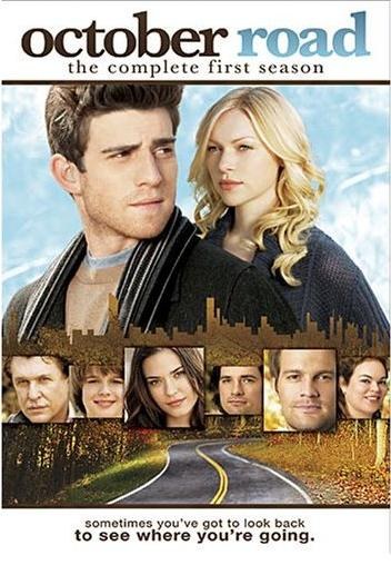 October Road Season 1