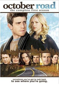 October Road Season 1