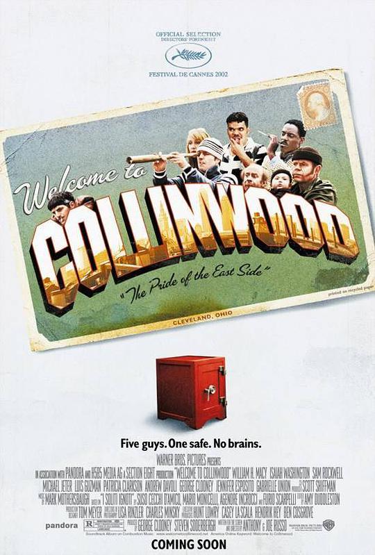 cover