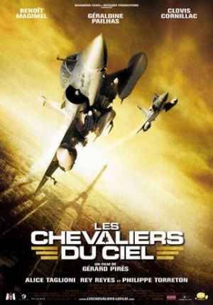 Sky Fighters