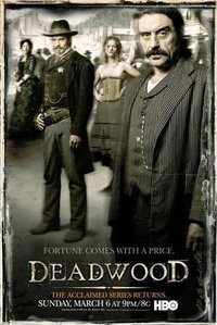 Deadwood Season 2