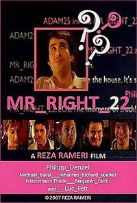 Mr right 22