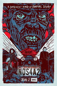NOS4A2 Season 1