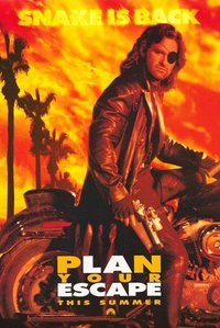Escape from L.A.
