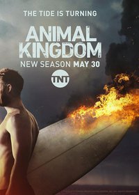 Animal Kingdom (野兽家族 第二季)