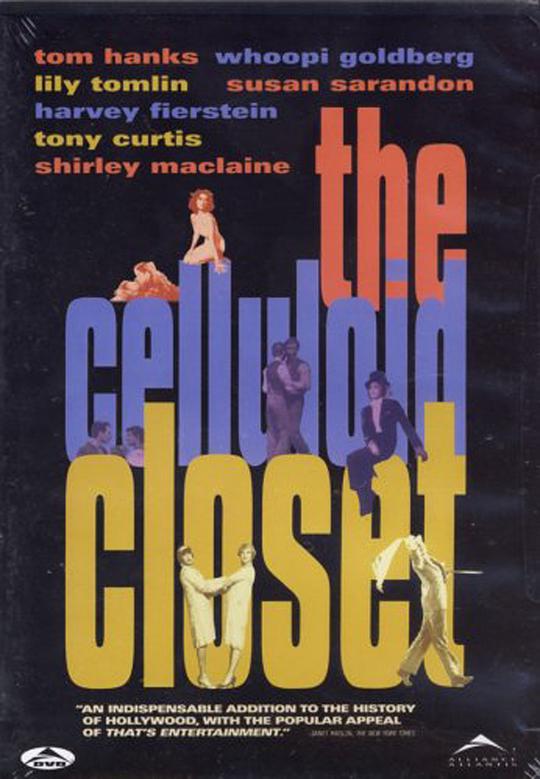 The Celluloid Closet
