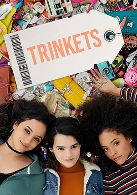 Trinkets Season 2