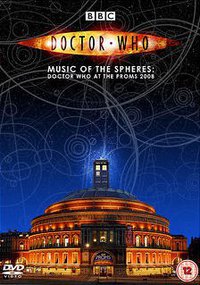 Doctor Who at the Proms