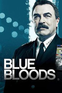 Blue Bloods Season 10