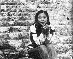 亲亲我，老师