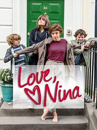 Love, Nina (Miniseries)