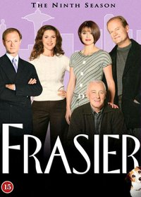Frasier Stagione 9