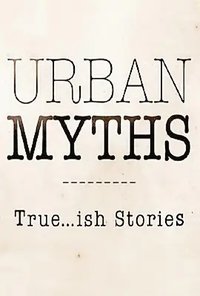 Urban Myths (都市传说 第三季)