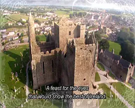 A New Journey: Live at Slane Castle, Ireland