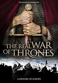 The Real War of Thrones (真正的权力的游戏)