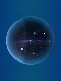 The Universe: Beyond the Big Bang