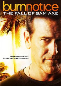 Burn Notice: The Fall of Sam Axe