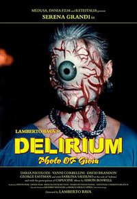 Delirium