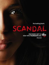 Scandal Temporada 4